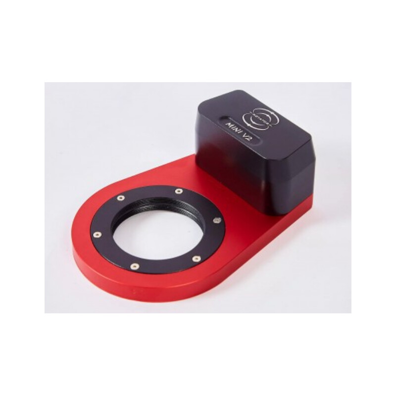 Wanderer Astro Rotador de campo Mini V2 M54