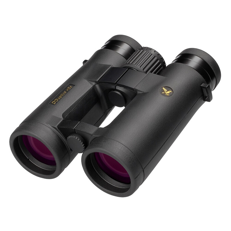 DDoptics Binóculo HDs 10x42
