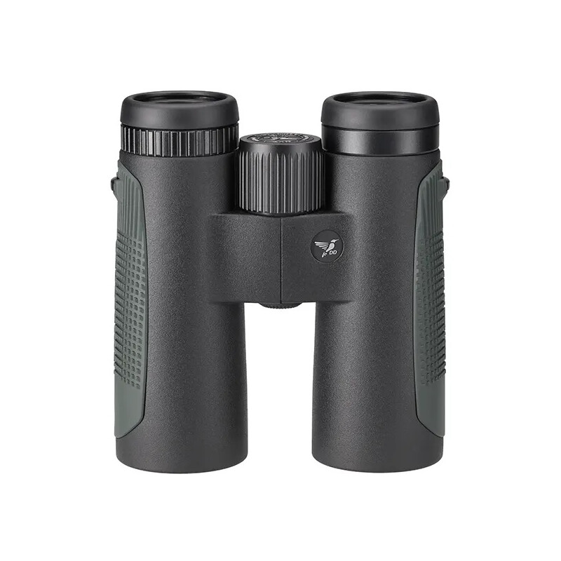 DDoptics Binóculo NXT 10x42 preto/verde