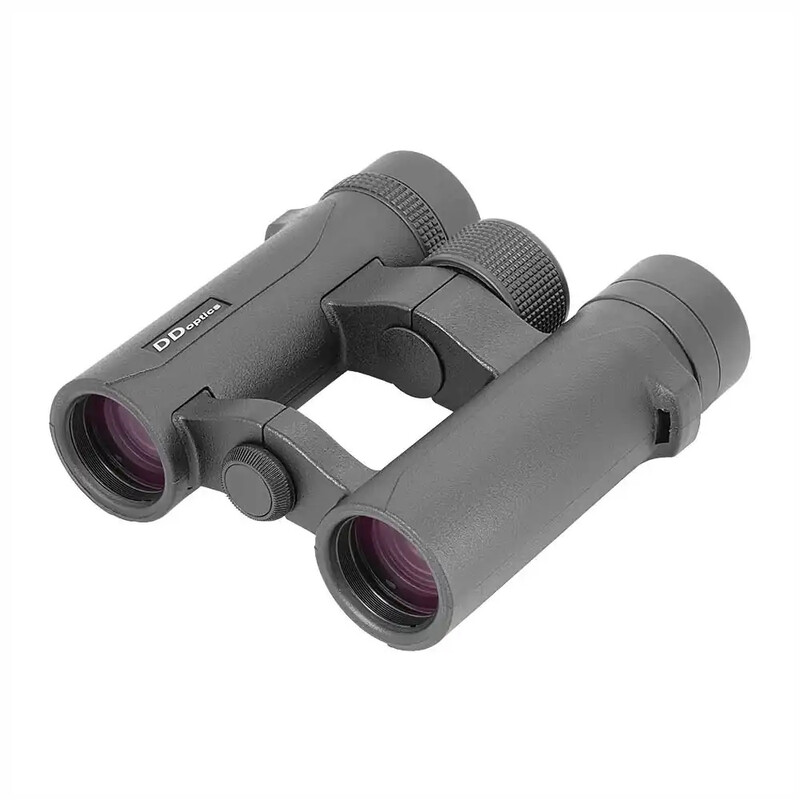 DDoptics Binóculo Ultralight 10x26