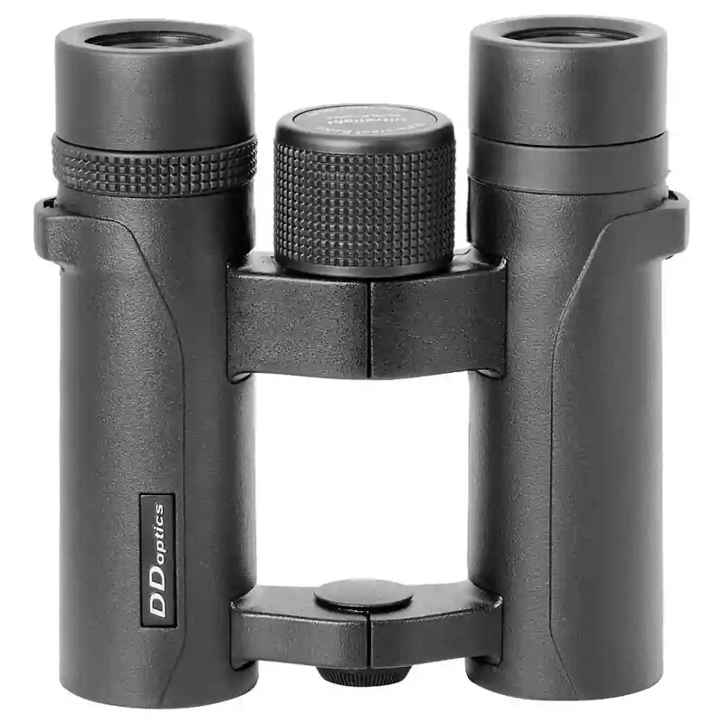 DDoptics Binóculo Ultralight 10x26