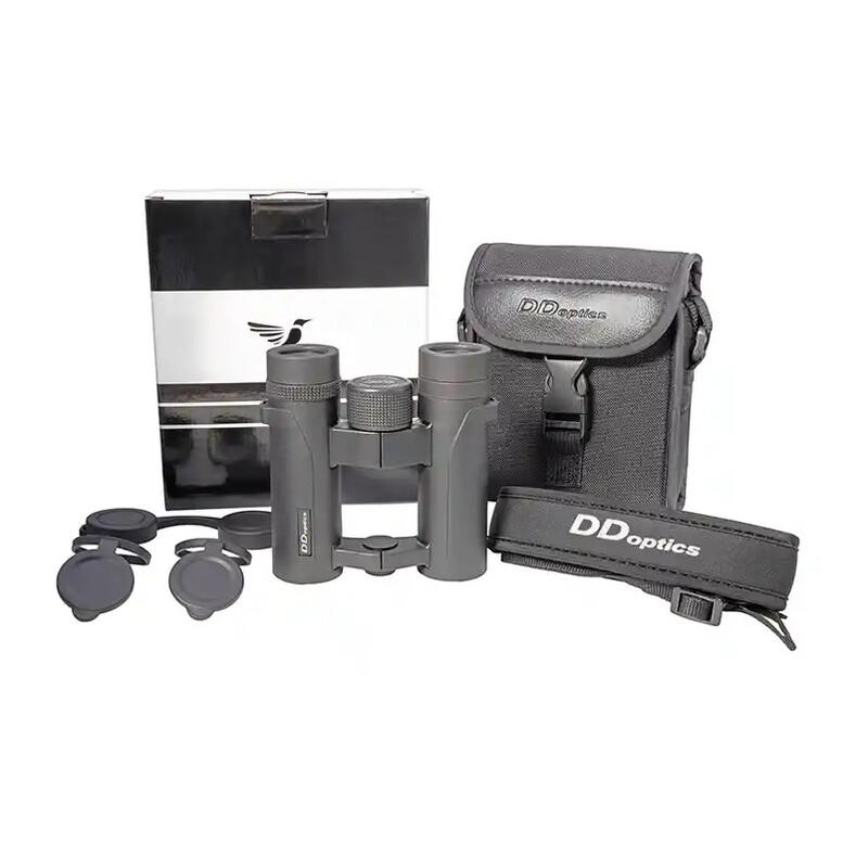 DDoptics Binóculo Ultralight 10x26