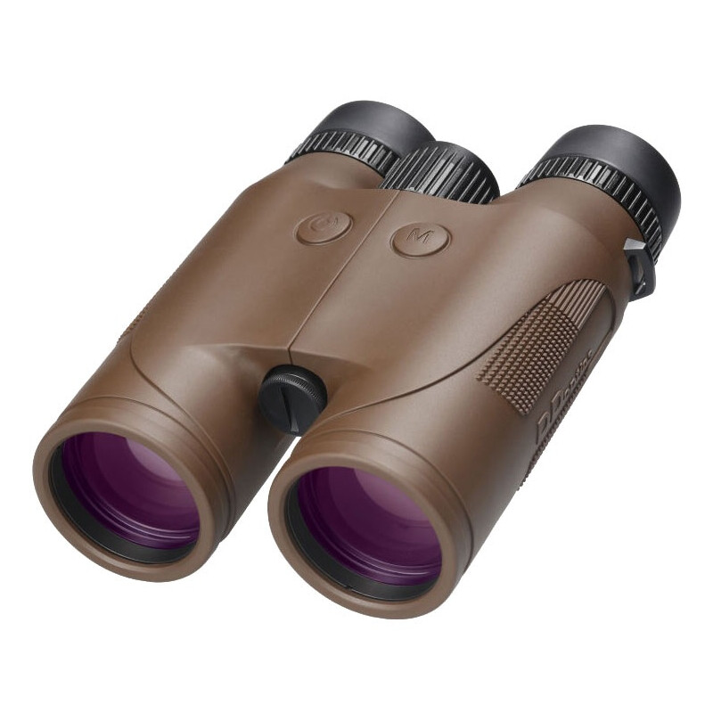 DDoptics Binóculo Pirschler Ranger 10x45 castanho