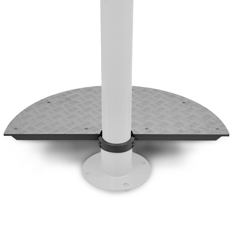 Omegon Telescópio Degrau para crianças V2 para 20x100 Bonview
