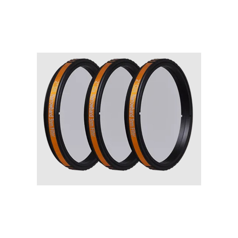 Askar Filtro Colour Magic H-alpha 3 nm 2"