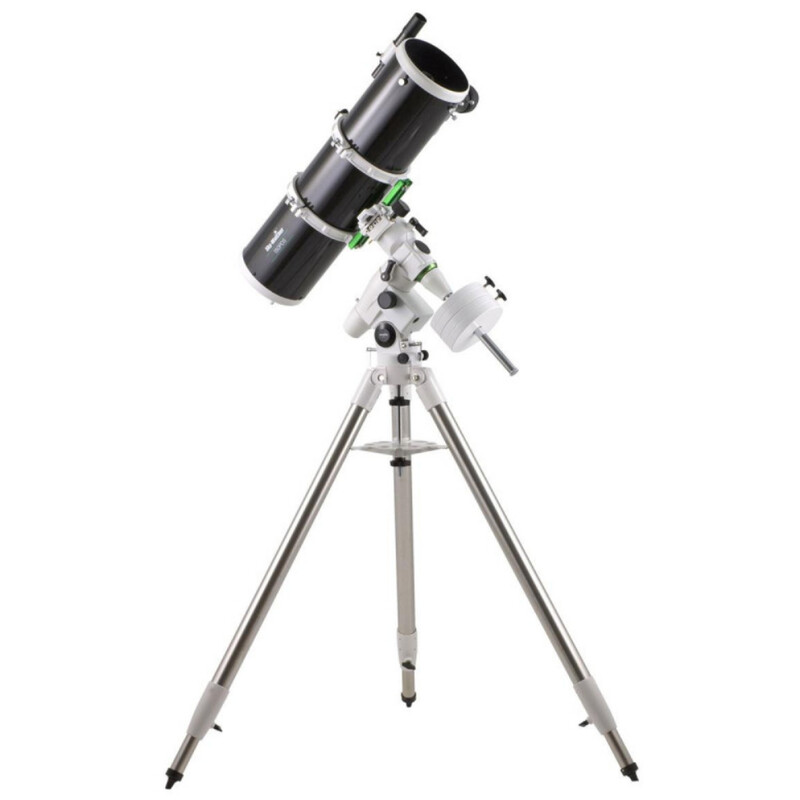 Skywatcher Telescópio N 150/750 PDS NEQ5