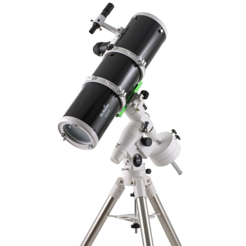 Skywatcher Telescópio N 150/750 PDS NEQ5
