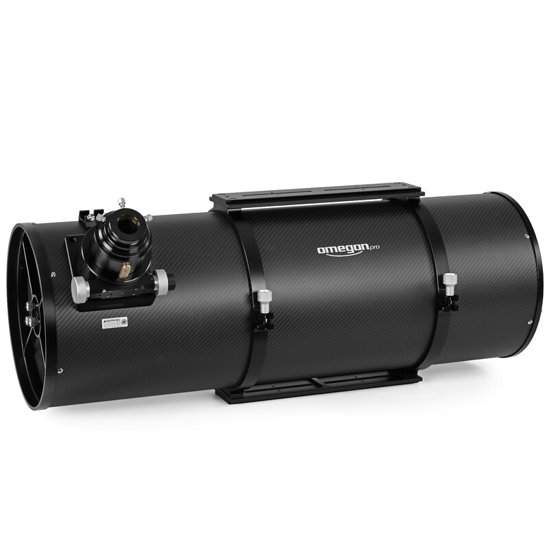 Omegon Telescópio Pro Astrograph Carbon 250/1000 OTA