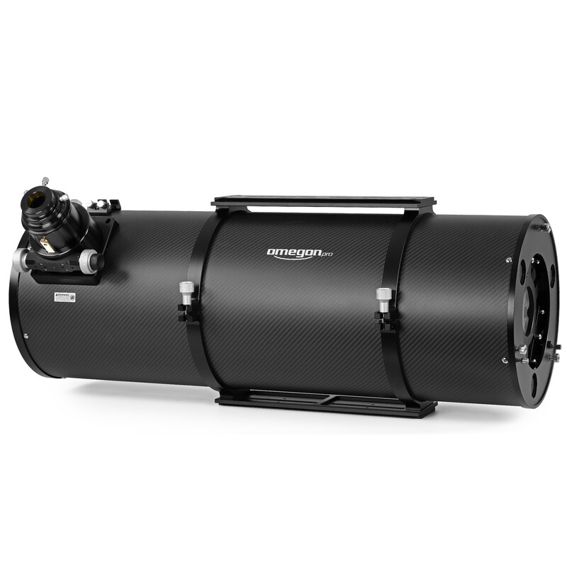 Omegon Telescópio Pro Astrograph Carbon 250/1000 OTA