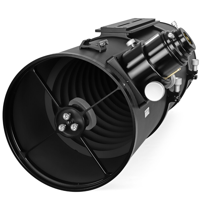 Omegon Telescópio Pro Astrograph Carbon 250/1000 OTA