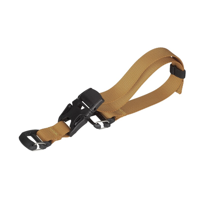 Summit-Creative Tenzing SStrap champanhe