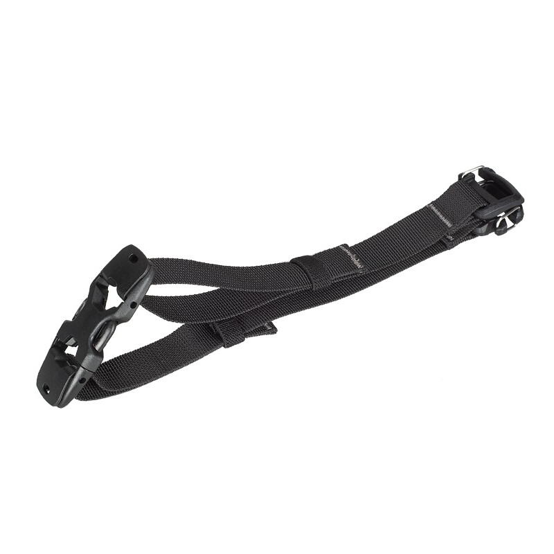 Summit-Creative Tenzing SStrap preto