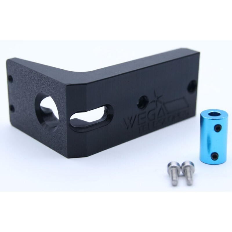 Astroprints Kit de montagem do motor EAF Pro para Skywatcher Evolux