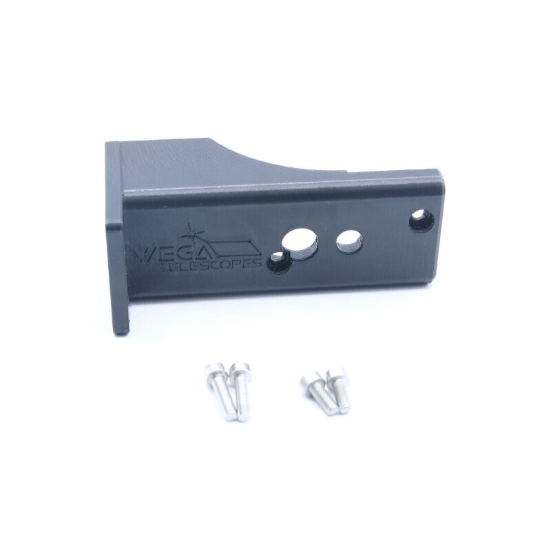 Astroprints Kit de montagem do motor EAF Pro para Baader Diamond Steeltrack