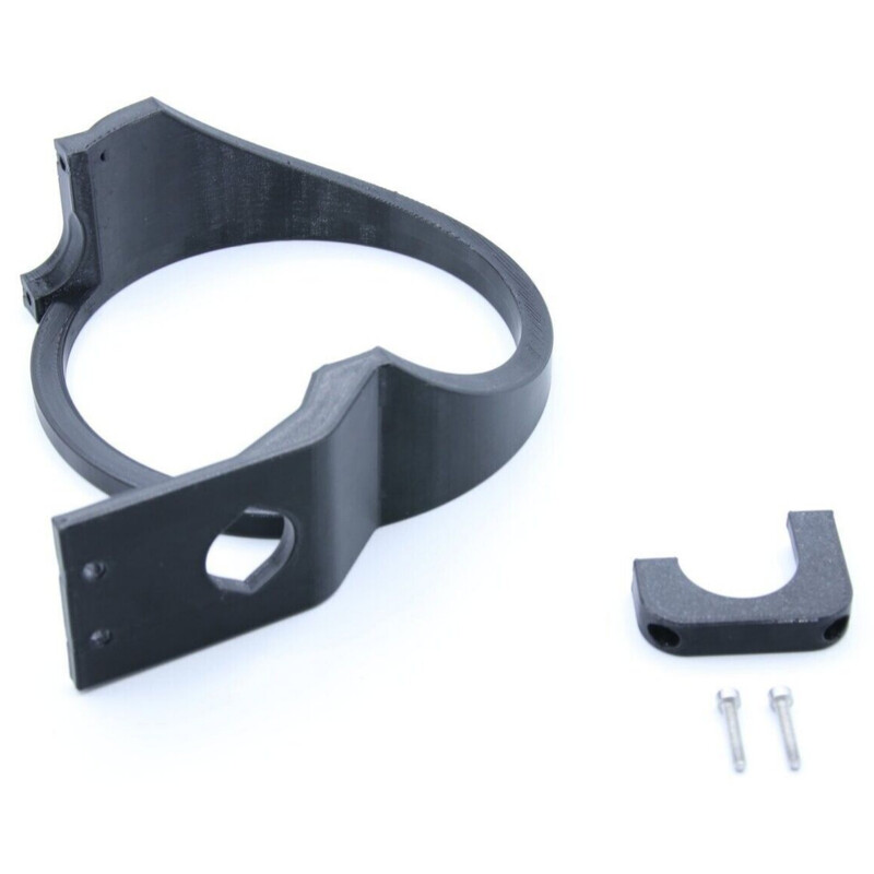 Astroprints Kit de montagem do motor EAF Pro para focador Monorail 3"