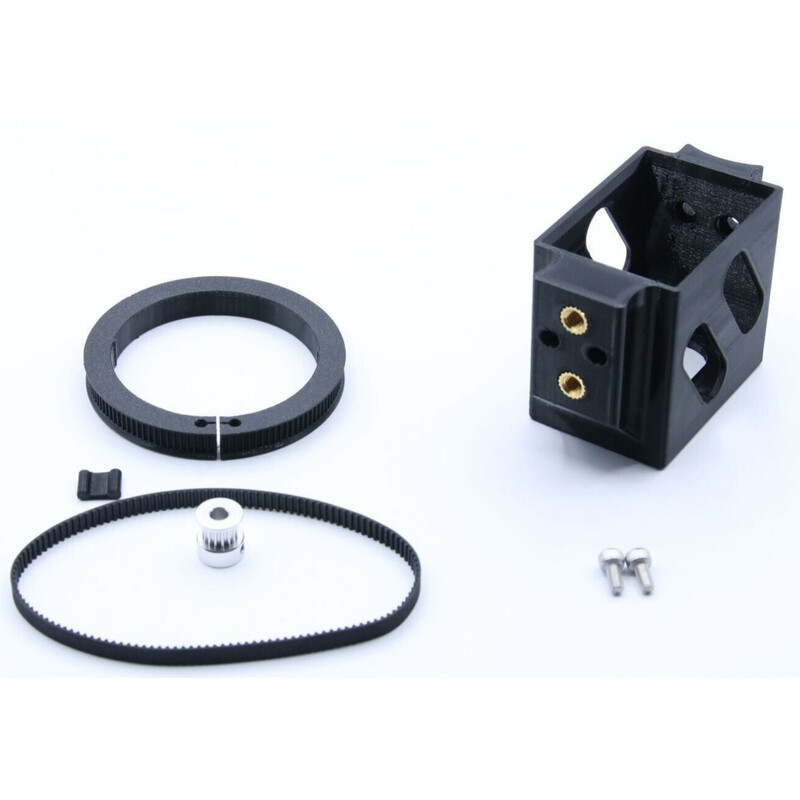 Astroprints Kit de montagem do motor EAF Pro para Askar FMA 180Pro