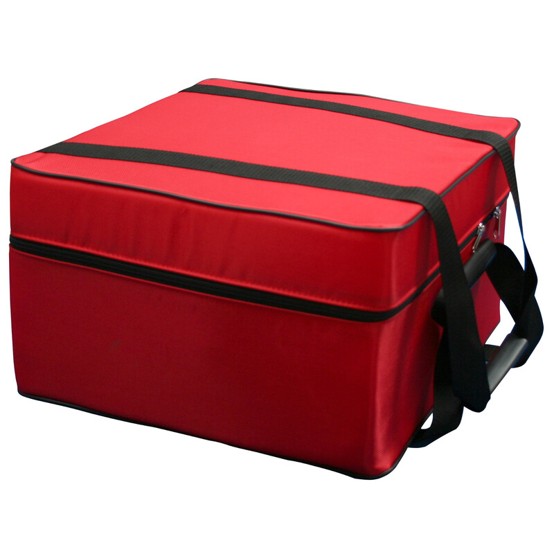 Geoptik Pack in Bag para binóculos de grande alcance