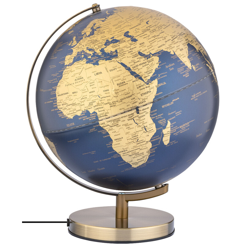 TROIKA Globo Stellar Light Touch 30cm