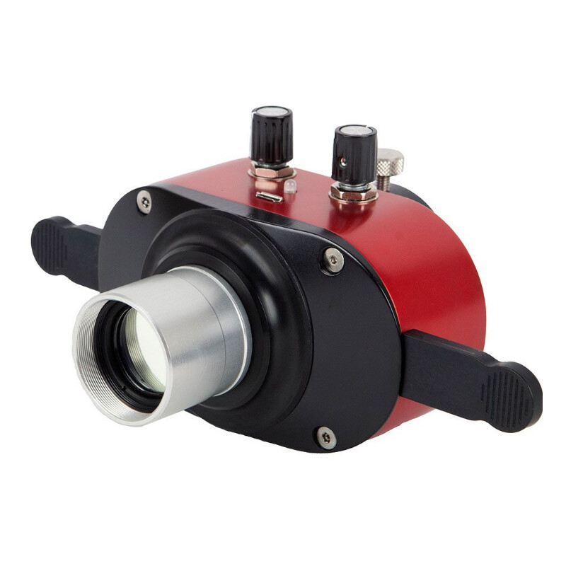 DayStar filtros solares QUARK Gemini Combo H-Alpha