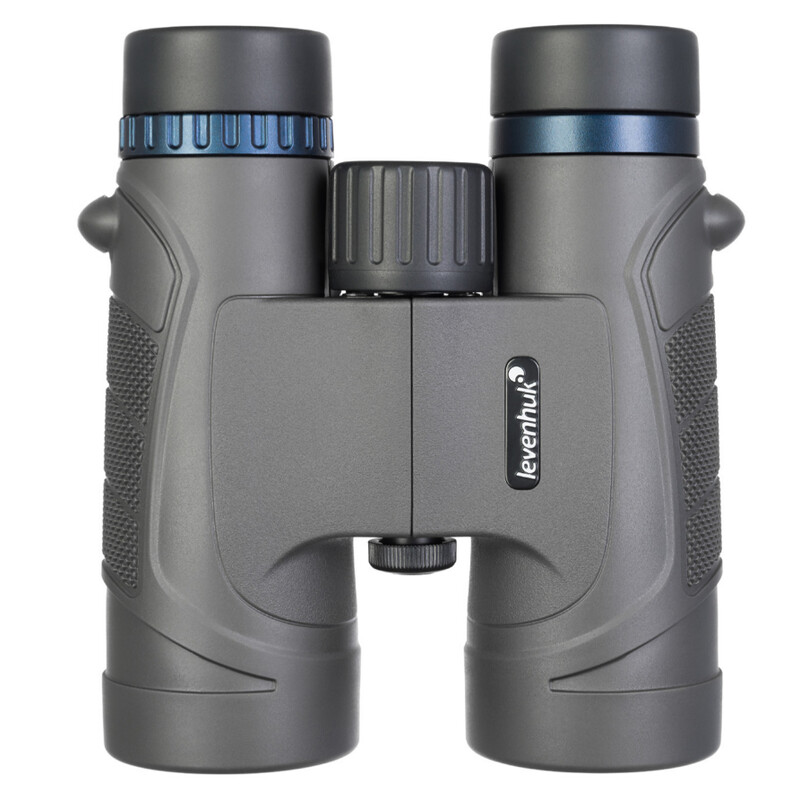 Levenhuk Binóculo Nitro 10x42