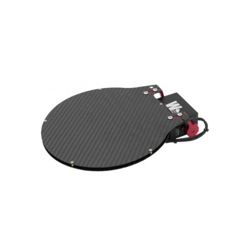 Wanderer Astro Máscara de Flafield 280mm V4 Pro