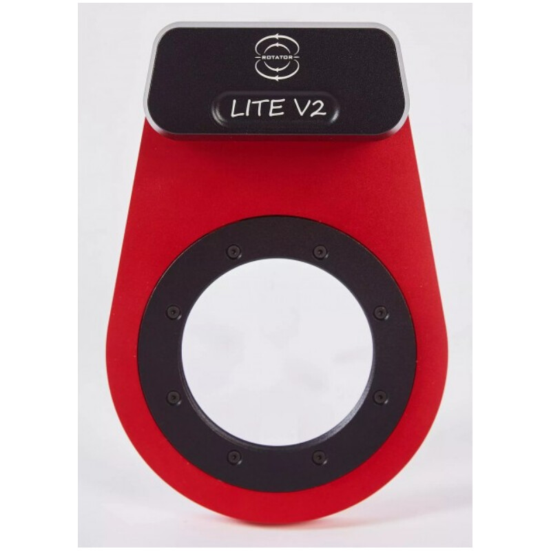 Wanderer Astro Rotador de campo Lite V2 M68