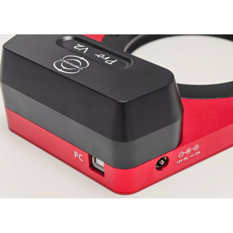 Wanderer Astro Lite V2 M92