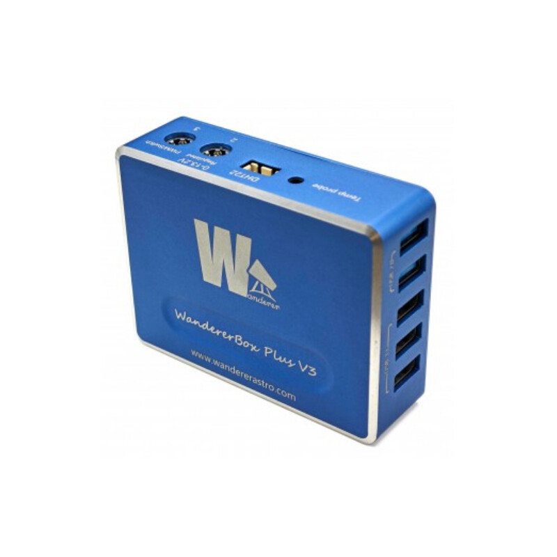 Wanderer Astro Power Box V3 Plus