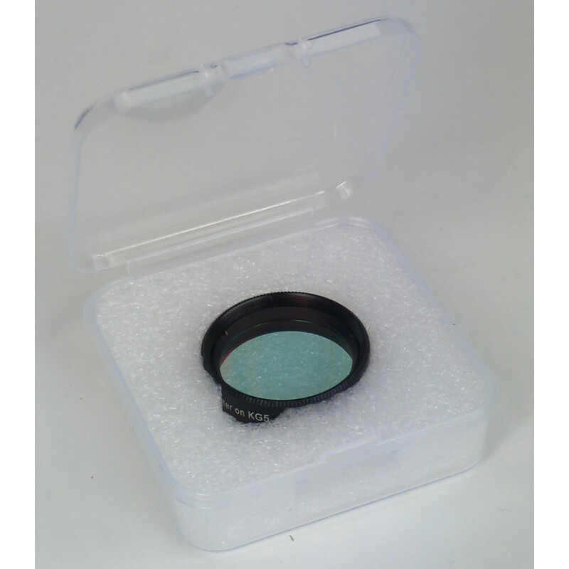 Lacerta Filtros de Bloqueio UV/IR 1,25"