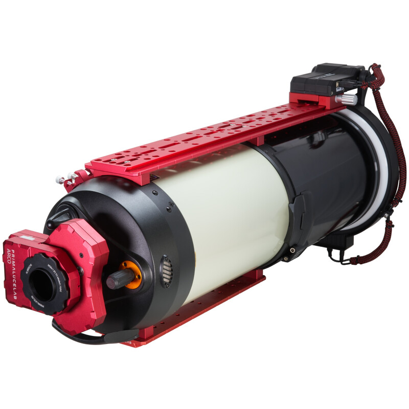 PrimaLuceLab Barra prismática PLUS estilo Losmandy 645 mm