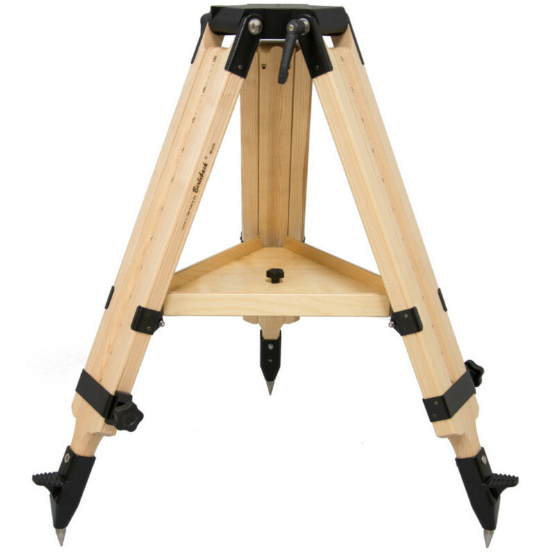 Berlebach Tripé Planet Fujinon LB150