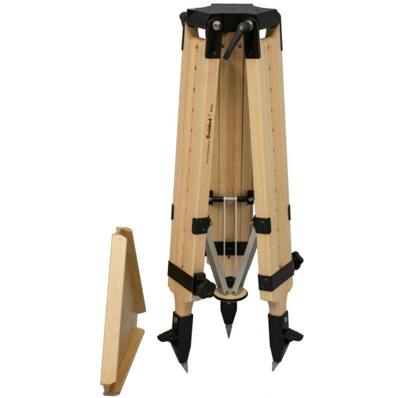 Berlebach Tripé Planet Fujinon LB150