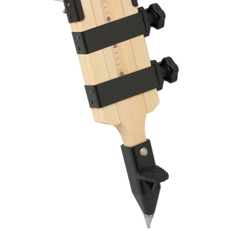 Berlebach Tripé Planet Fujinon LB150