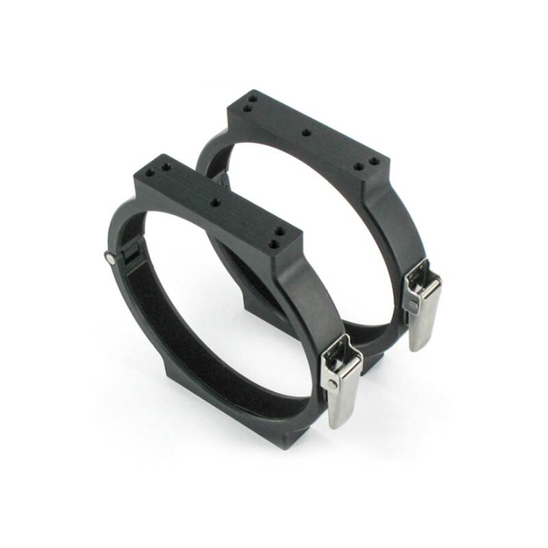 TEC Braçadeiras de tubo APO 140 FL