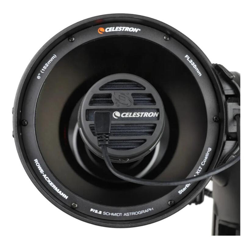 Celestron Câmera Origin 678C Color