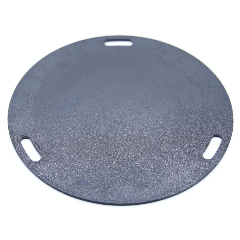 Astroprints Cobertura do espelho para Skywatcher Newton 8"