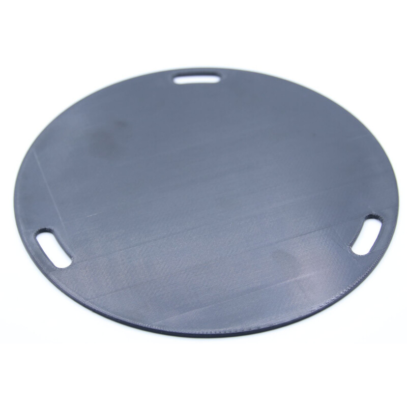 Astroprints Cobertura do espelho para Skywatcher Newton 8"