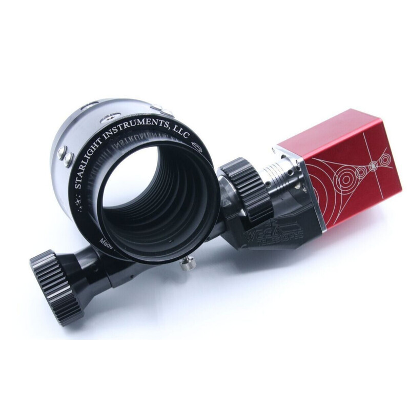 Astroprints Kit de montagem do motor EAF Pro para Feather Touch OAZ