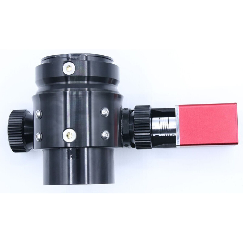 Astroprints Kit de montagem do motor EAF Pro para Feather Touch OAZ