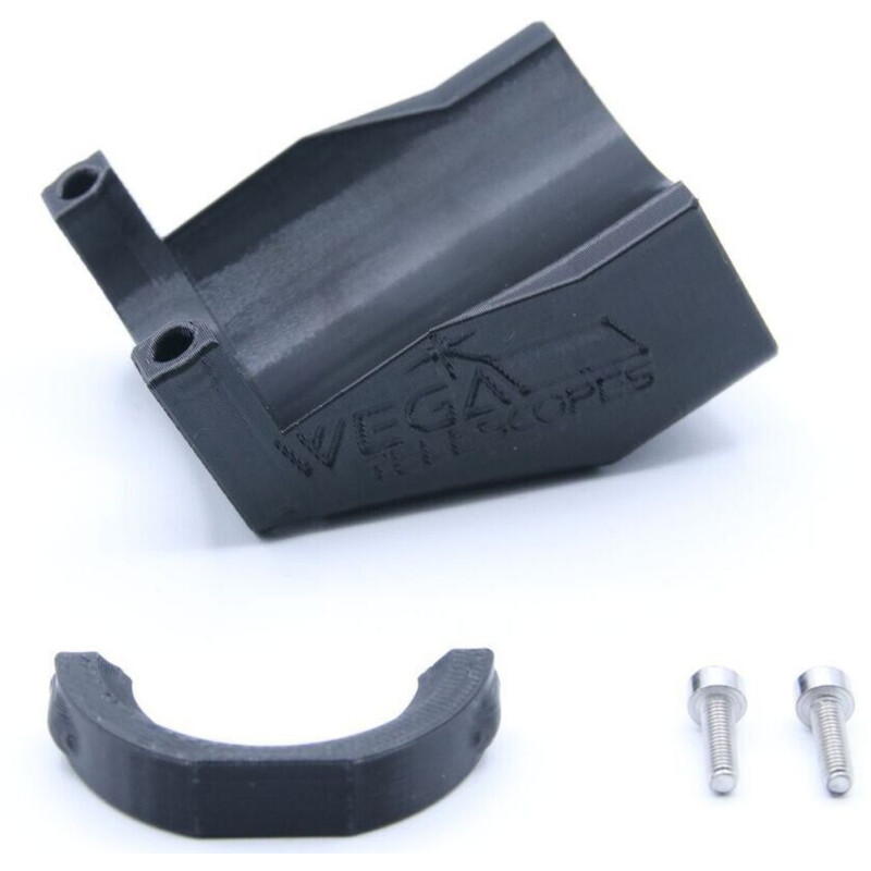 Astroprints Kit de montagem do motor EAF Pro para Starlight Instruments True 3.2 OAZ