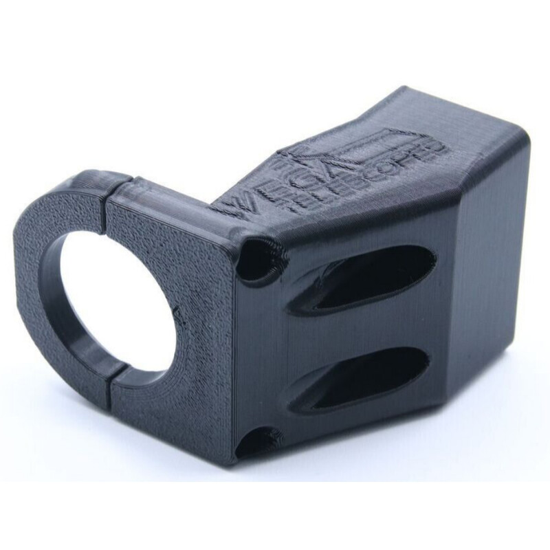 Astroprints Kit de montagem do motor EAF Pro para Starlight Instruments True 3.2 OAZ