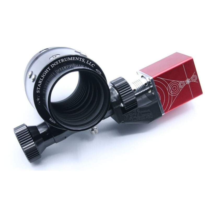 Astroprints Kit de montagem do motor EAF Pro para Starlight Instruments True 3.2 OAZ