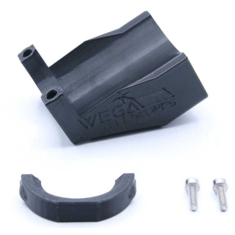 Astroprints Kit de montagem do motor EAF Pro para Starlight Instruments True 3.5 OAZ