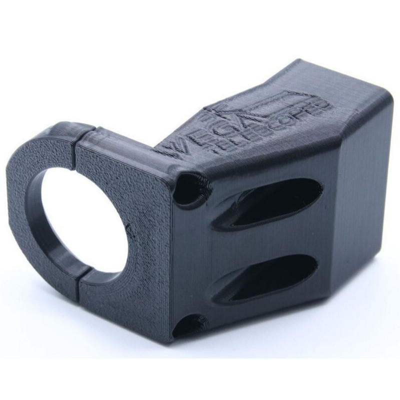 Astroprints Kit de montagem do motor EAF Pro para Starlight Instruments True 3.5 OAZ