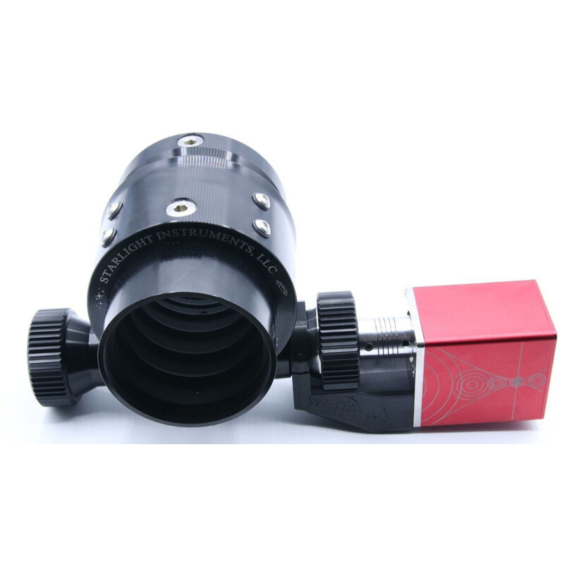 Astroprints Kit de montagem do motor EAF Pro para Starlight Instruments True 3.5 OAZ