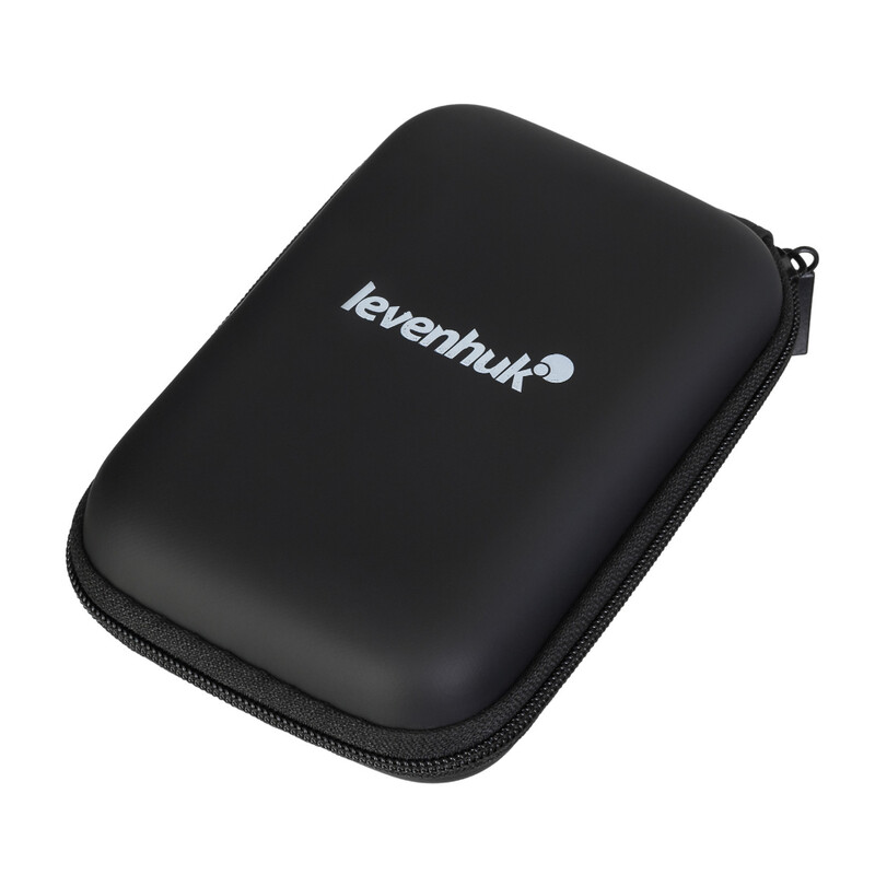 Levenhuk Conjunto de lentes Lens S7 para smartphones