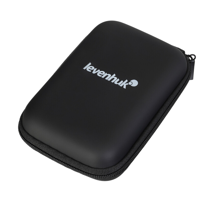 Levenhuk Conjunto de lentes Lens S10 para smartphones