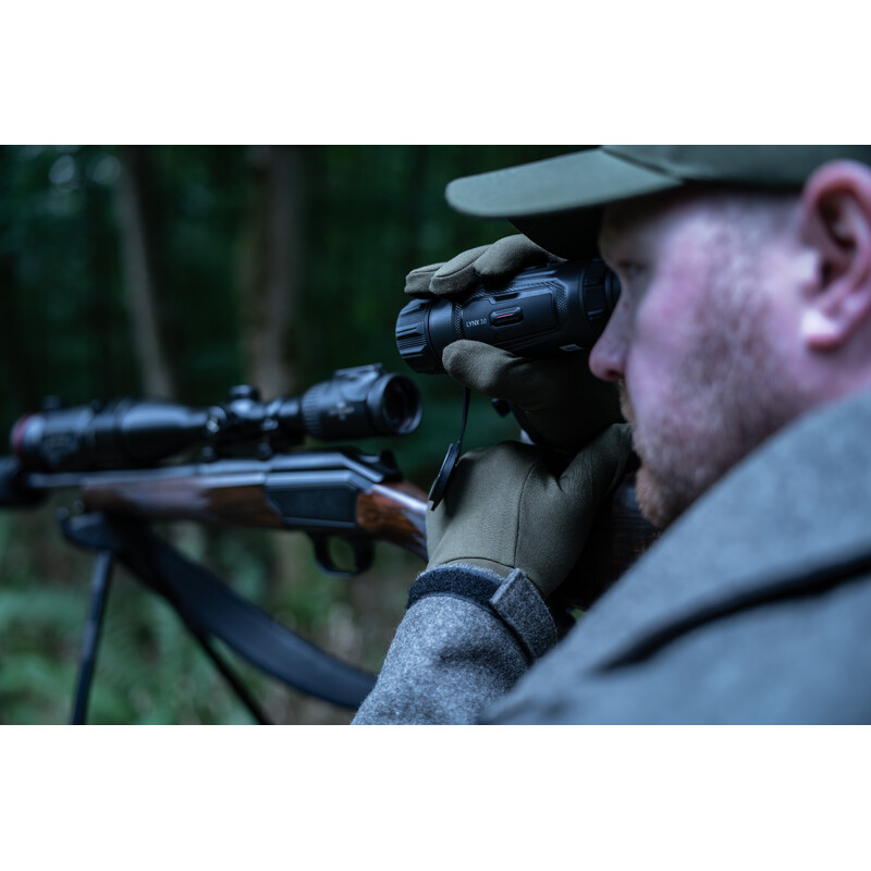 HIKMICRO Câmara térmica Lynx LH19 3.0