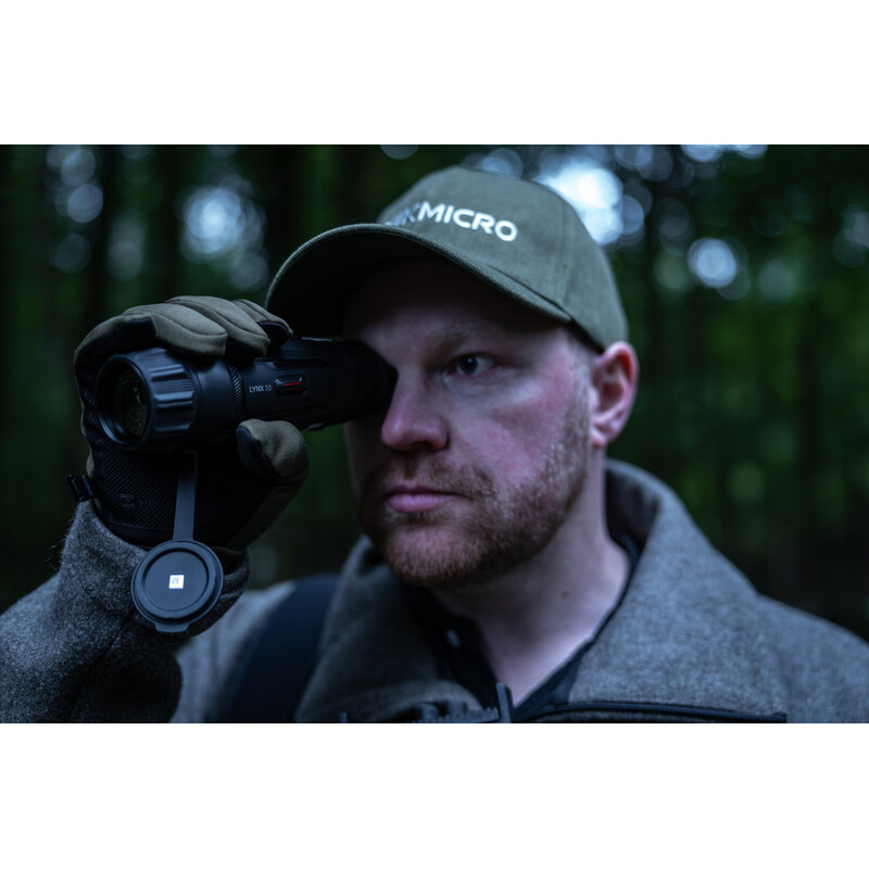 HIKMICRO Câmara térmica Lynx LH19 3.0