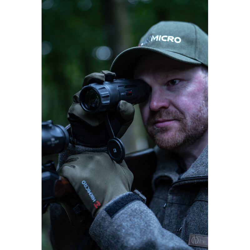 HIKMICRO Câmara térmica Lynx LH25 3.0